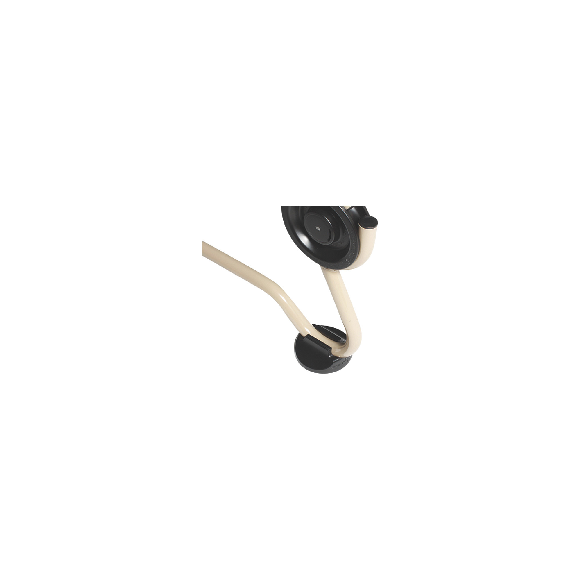 Disc-O-Bed 4-Pc. Set of Non-Slip Foot Pads, Model# 19847N